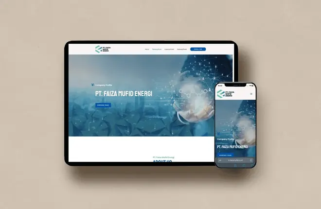 Preview company profile