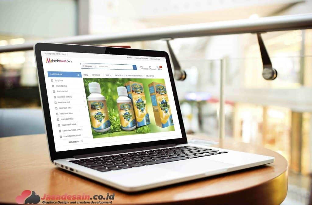 Navigasi Website Perusahaan: Menu Berantakan Bikin Calon Klien Pindah Tab