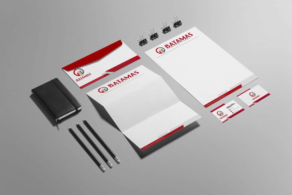 Desain Stempel Perusahaan: Hal Kecil yang Bikin Invoice Kamu Dipercaya