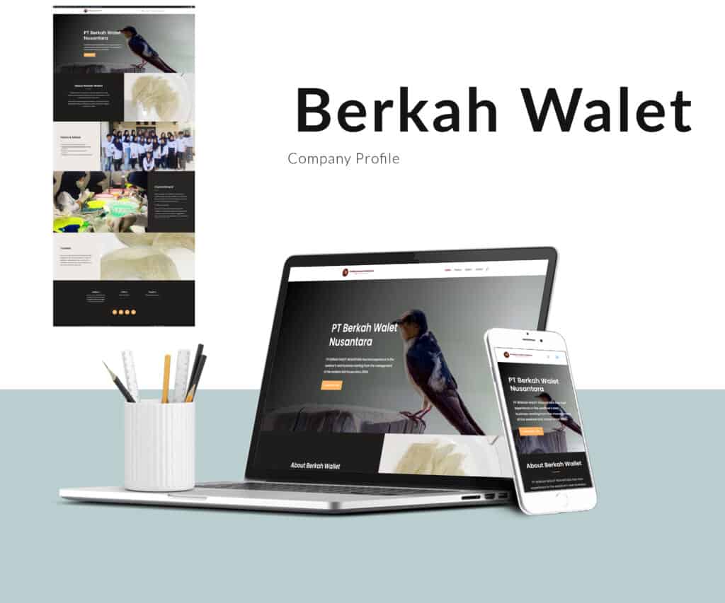 Halaman Mitra di Website Perusahaan: yang Dicek Calon Distributor Sebelum Kirim Data Diri