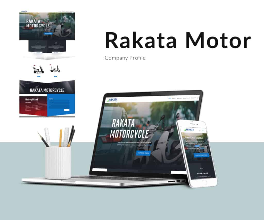 Desain Logo Dealer Mobil Bekas: dari Plang Depan sampai Thumbnail di Marketplace