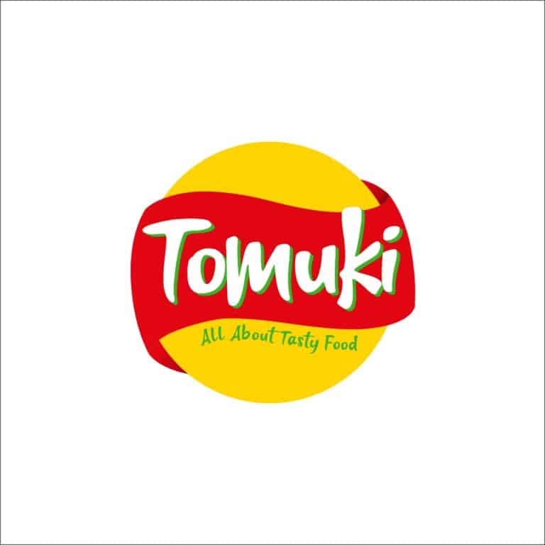 Logo & Brand