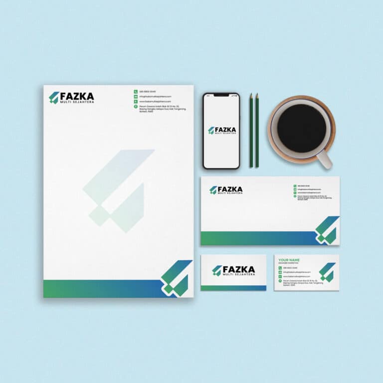 Logo & Brand