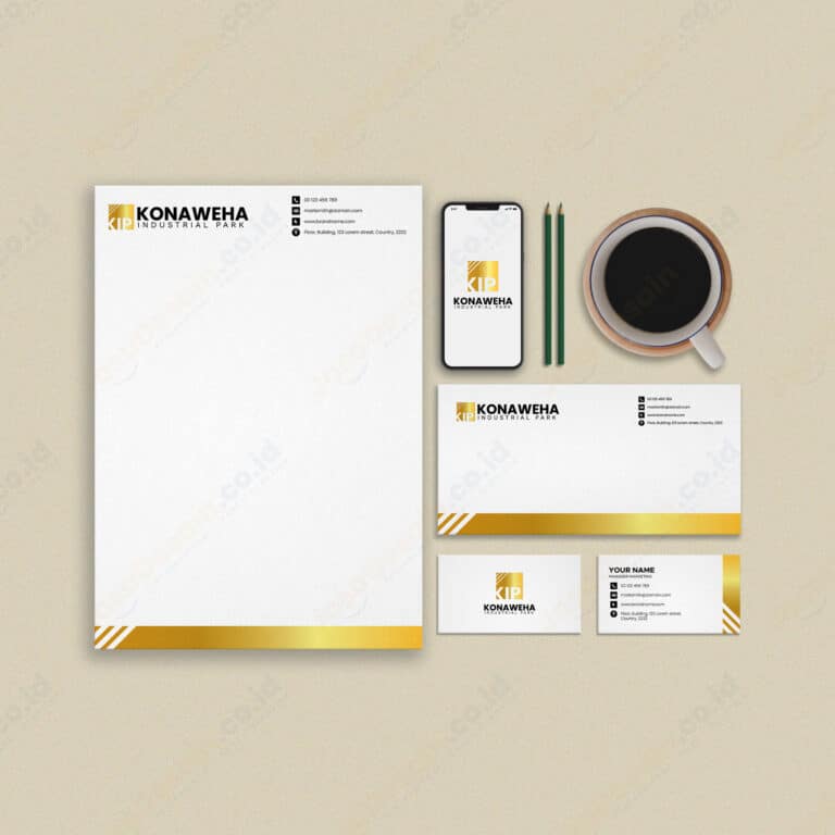 Logo & Brand