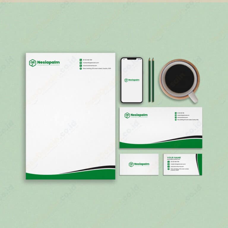 Logo & Brand