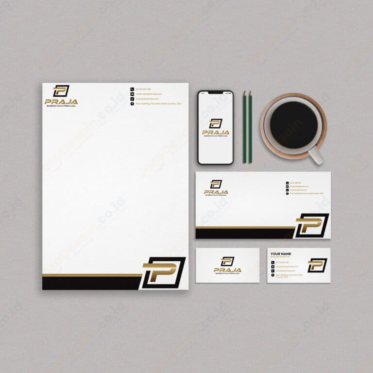 Logo & Brand