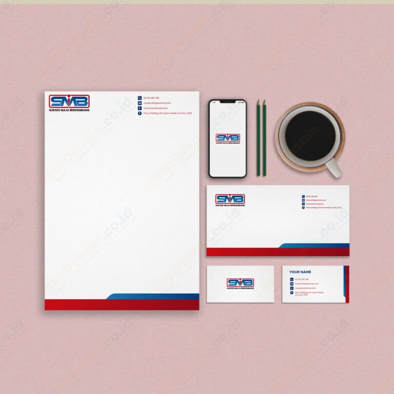 Logo & Brand