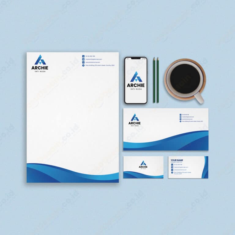 Logo & Brand