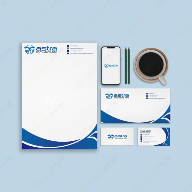 Logo & Brand