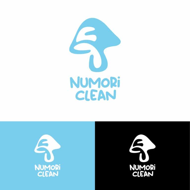 Logo & Brand