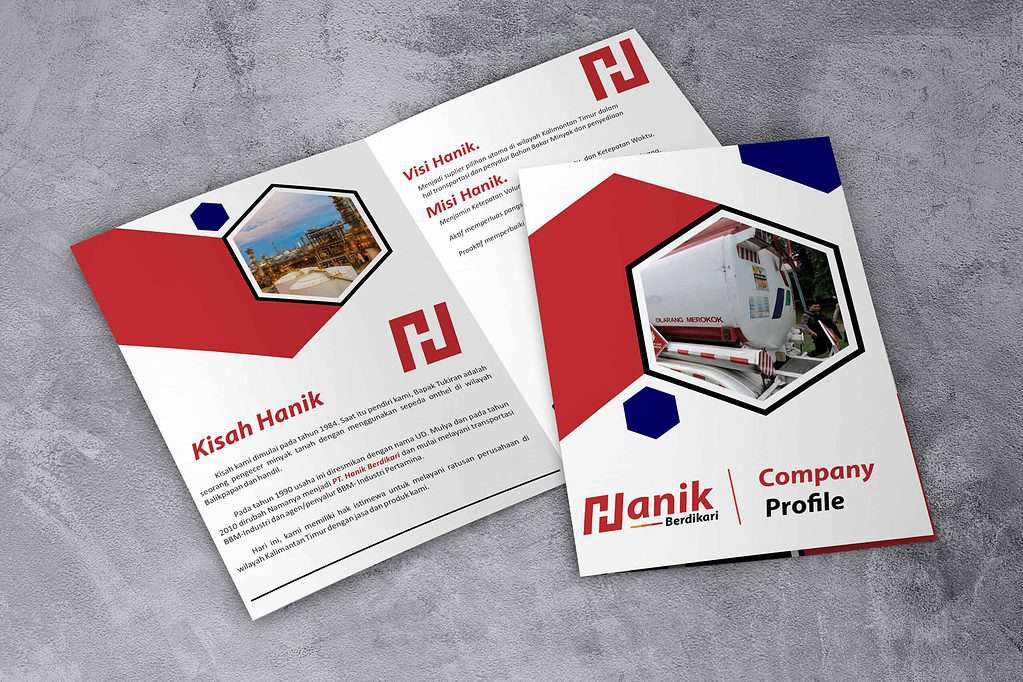 Company Profile untuk Agen BBM dan Solar Industri: yang Dicek Purchasing Tambang Sebelum Kontrak Setahun