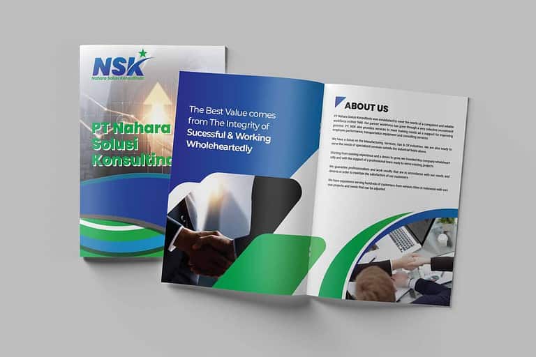 Company Profile Nahara