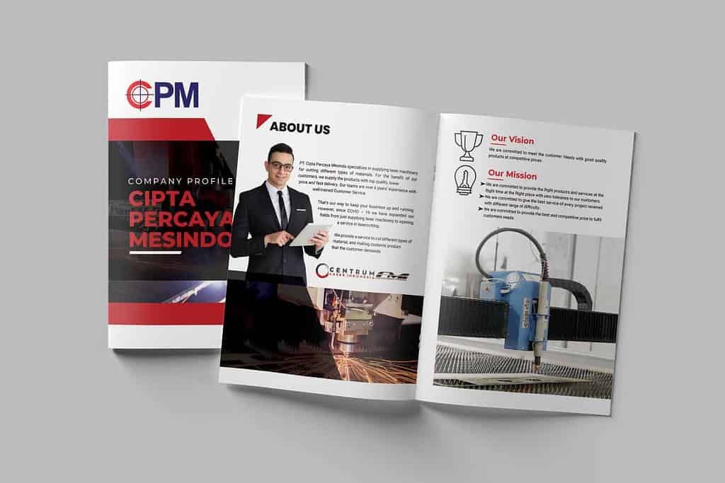 Company Profile untuk Rental Alat Berat: yang Dicek Kontraktor Sebelum Sewa Bulanan