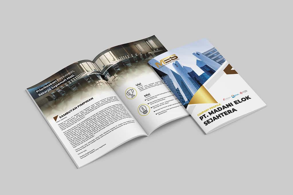 Company Profile untuk Jasa Cleaning Service: yang Dicek Building Manager Sebelum Pindah Vendor