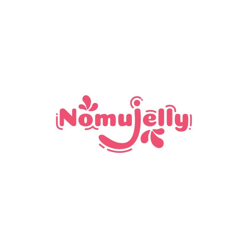 Desain Logo Toko Jelly dan Dessert Box: yang Bikin Orang Berani Cobain Pertama Kali
