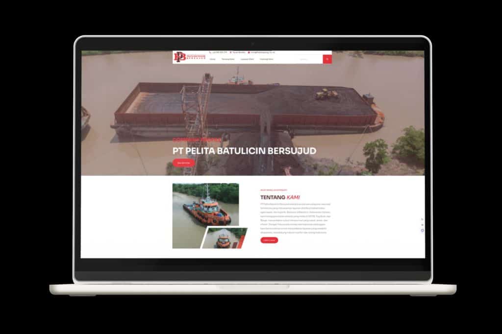 Website Perusahaan Jarang Update: Siapa yang Sebenarnya Harus Ngerjain?