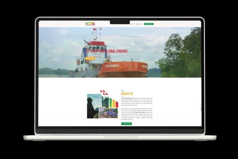 Website