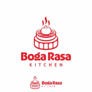 Delicious steaming hot bowl of traditional Indonesian cuisine with spicy flavor.