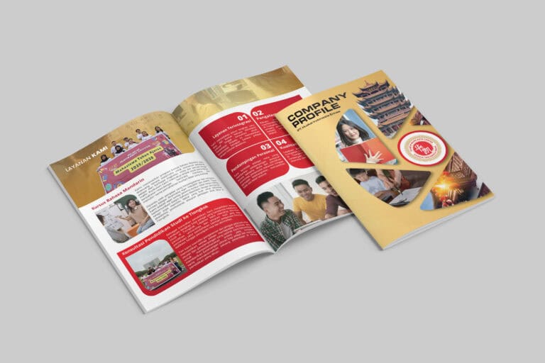 Company Profile Huakai