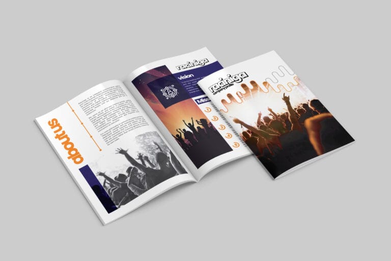 Company Profile Raniciga