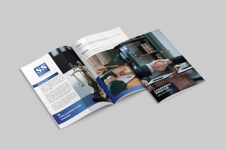 Company Profile SS Law