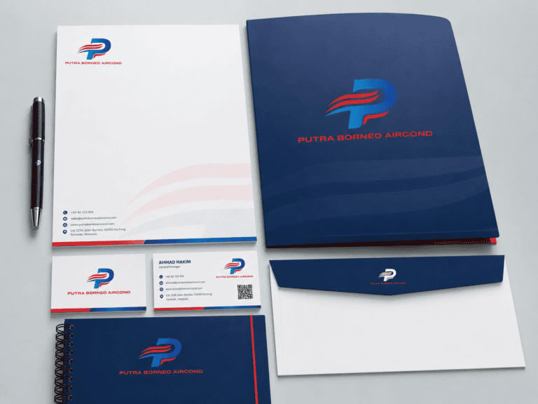 Company Profile & Brosur