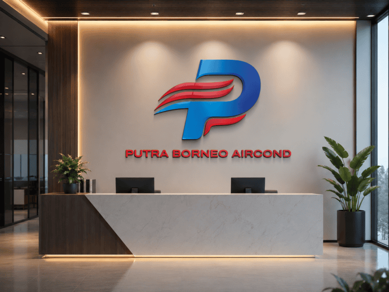 Company Profile & Brosur