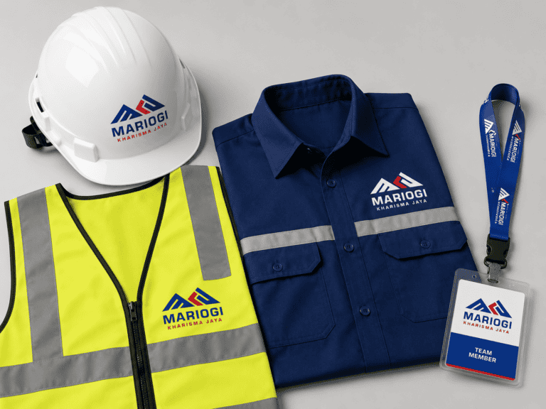 Company Profile & Brosur