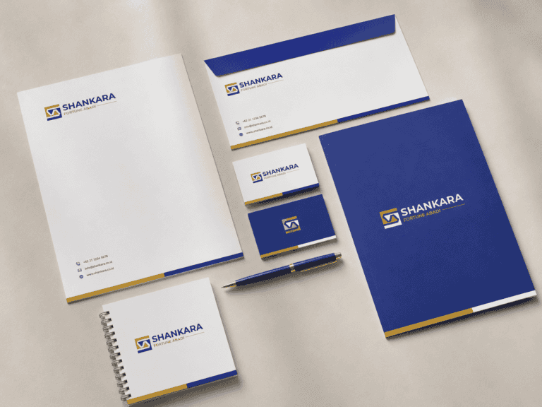 Company Profile & Brosur