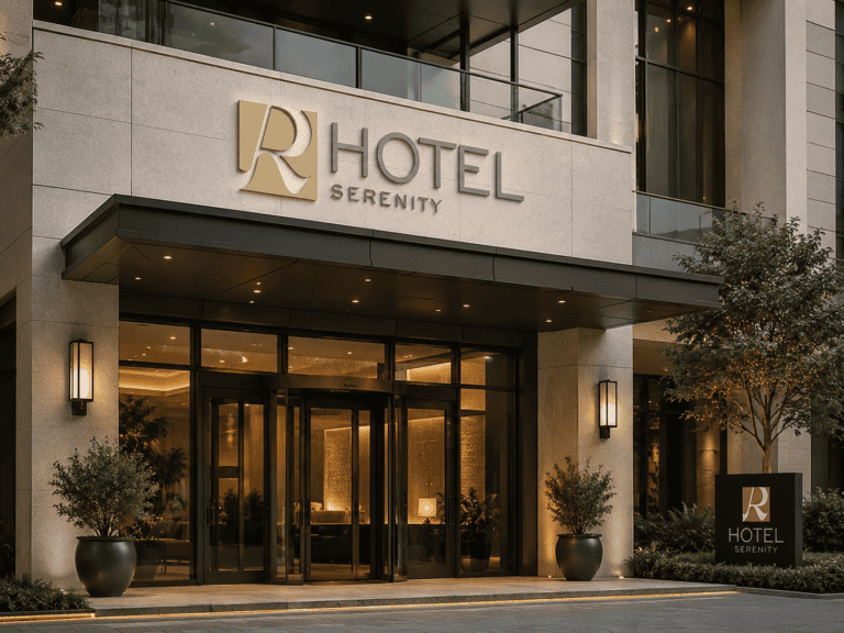 Company Profile & Brosur